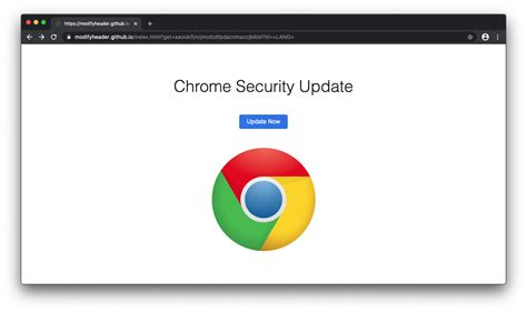 Remove Chrome Security Update Virus From Mac Macsecurity
