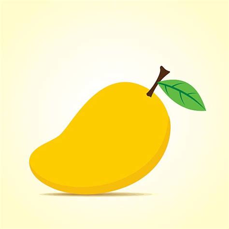 Mango Illustrations Royalty Free Vector Graphics And Clip Art Istock