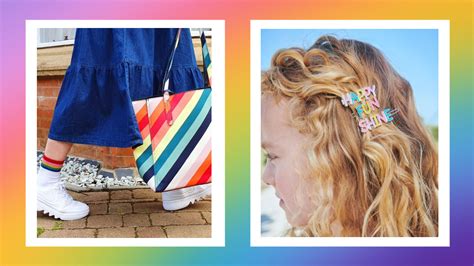 Brighten Your Wardrobe With Rainbow Accessories The Accessorize Blog