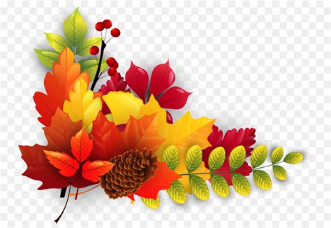 Free Autumn Flowers Cliparts Download Free Autumn Flowers Cliparts Png