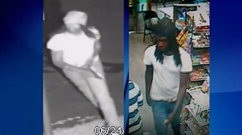 Police Release Images Video Of Suspect In Three Deaths At Maryland