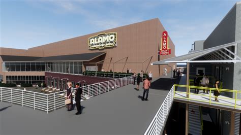 Find showtimes at alamo drafthouse cinema. Alamo Drafthouse Cinema bringing 48 new taps, and movies ...