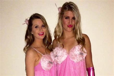 Canadian Grand Slam Finalist Euginie Bouchard Poses With Twin And