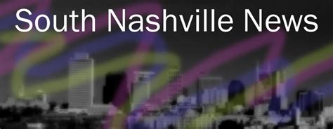 Nashville Mayors Social Media Intern Undeterred South Nashville News