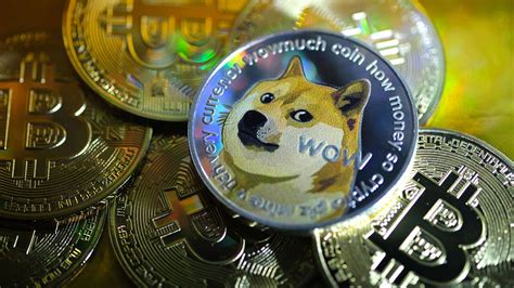 Both wanted to create a fun cryptocurrency that will appeal beyond the core bitcoin audience. Bitcoin-Parodie Dogecoin: Das ist der wahre Wert der Hype ...