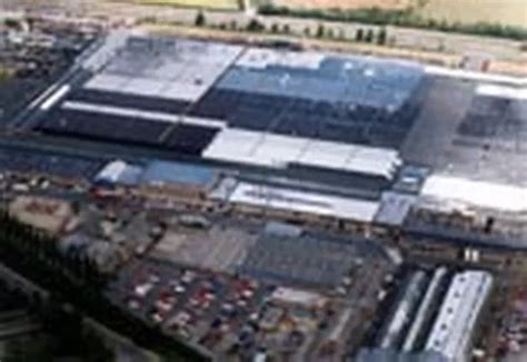 Peugeot Set To Close Ryton Plant Coventrylive