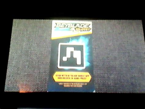 Me siga no twitter e instagram: Beyblade Burst QR Codes Fire Valtryek!!! - clipzui.com