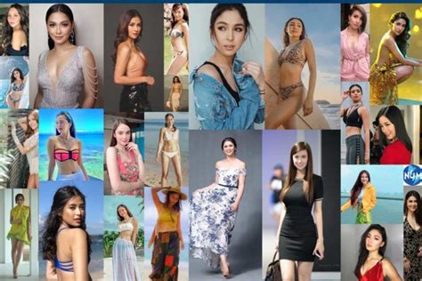 N4m List Of Top 10 Most Beautiful Filipina Actresses Models Philippines Page 2