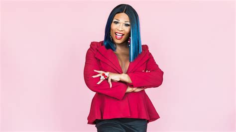 Peppermint Of Drag Race Opens Up About Being A Trans Woman On The