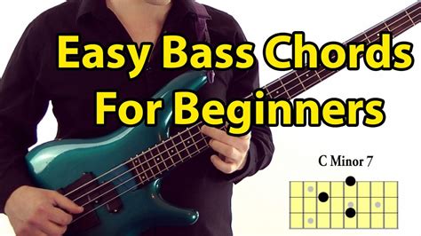 Beginner Bass Chords Chart Sheet And Chords Collection My Xxx Hot Girl