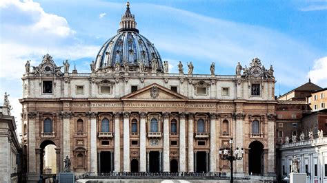 100 Vatican Wallpapers