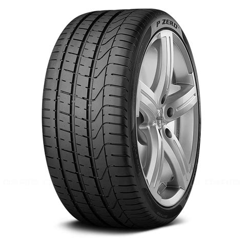 Pirelli Tire 26535zr19 Y P Zero Summer Performance Ebay