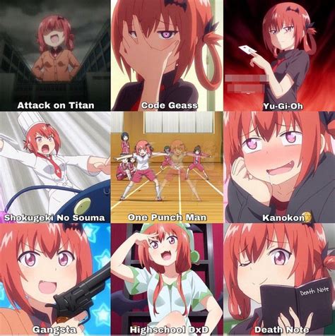 Fav Anime Out Of These 9 😍 😍😍 ⏩ I Bet Youll Be Amazed If