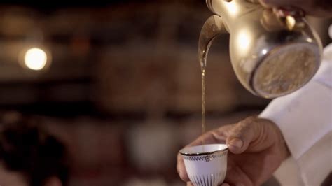 Arabischer Kaffee 10 überraschende Fakten Reiseberichte Reisetipps