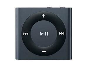 The best mp3 players of 2021 are far more advanced than you may have imagined. New Apple iPod Mini Shuffle 2GB MP3 Player Music 4th Gen ...