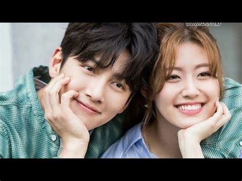 Nam ji hyun plays eun bong hee, who used to. Nam Ji Hyun and Ji Chang Wook (NamJi) Moments Part 1 - YouTube