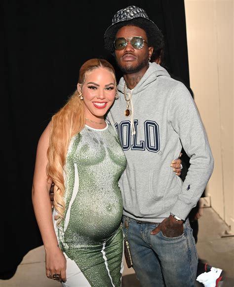 Who was Jacky Oh? Late partner of ‘Wild ‘N Out’ star D.C. Young Fly