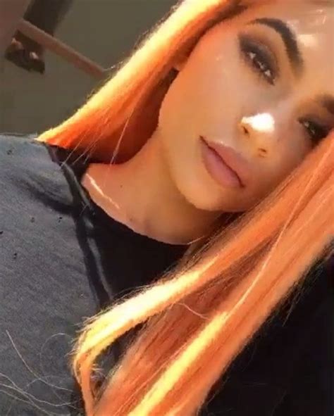 Pin For Later Kylie Jenner Was A Rainbow Haired Mermaid Goddess At