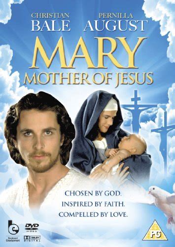 The virgin mary has had a formative influence on catholic and orthodox christianity, although she remains marginal to protestantism. Mary, Mother of Jesus (1999) - La Biblia en el Cine