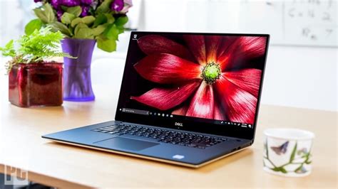 Dell Xps 15 9570 Review Cmc Distribution English