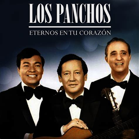 Mis Discografias Discografia Trio Los Panchos