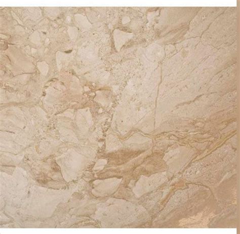 Beige Diana Breccia Marble Slab Thickness 5 10 Mm At Rs 201square