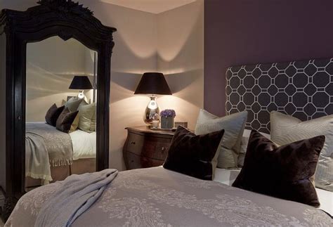 Target.com has been visited by 1m+ users in the past month Purple and Brown Bedroom with French Mirrored Armoire ...