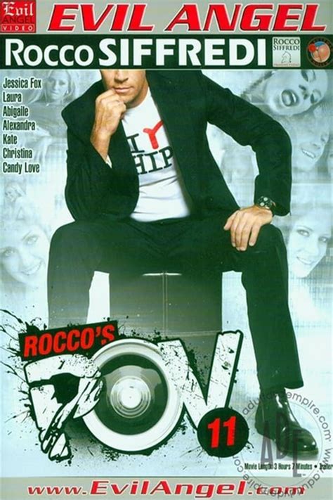 Roccos Pov 11 2013 — The Movie Database Tmdb