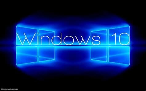 Windows 10 wallpaper, windows 10 logo, operating system, microsoft windows. 17+ Windows 10 wallpapers HD ·① Download free amazing ...
