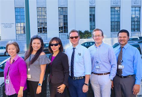 Staff Photos  Alameda County Assessor