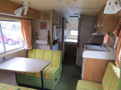 Used Rvs 1969 Dodge Travco Rv For Sale For Sale By Owner