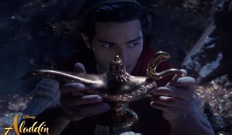 Aladdin dal capolavoro animato del al live action curiosità dietro ai film Disney