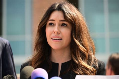 Heres How Johnny Depps Lawyer Camille Vasquez Just Made Partner