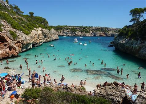 Calas De Majorca Spain 2023 Best Places To Visit Tripadvisor