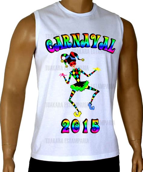 Camiseta Carnaval 2015 No Elo7 Tuakara Estamparia 4abb18