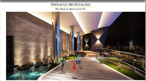 Rapidkl ampang line sri petaling branch line bandar tasik selatan station. Pinnacle Sri Petaling | Pinnacle Group