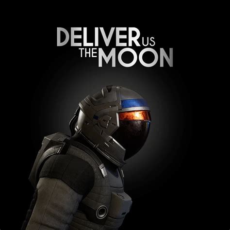 Walkthrough Deliver Us The Moon Guide Ign