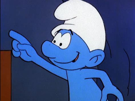 Jokey Smurf Hanna Barbera Wiki