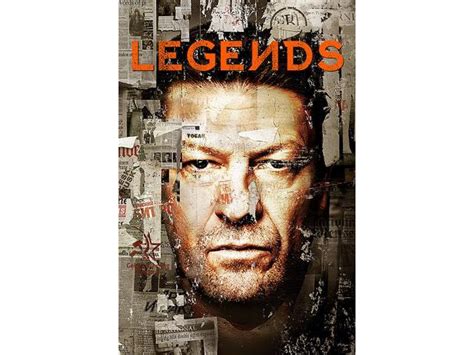 Legends Season 2 Episode 7 The Second Legend Of Dmitry Petrovich Hd