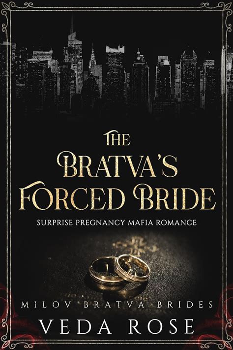The Bratvas Forced Bride Surprise Pregnancy Mafia Romance Milov Bratva Brides Book 2 Ebook