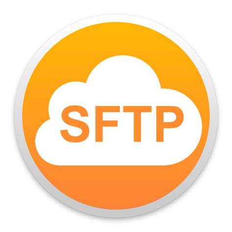 ‎sftp Server On The Mac App Store