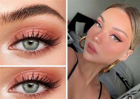 Prom Makeup Ideas For Every Type Of Girl Fashionactivation