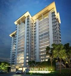 It is built until carpark level which mean you already save about 9months. Papillon Desahill, Taman Desa | Propwall