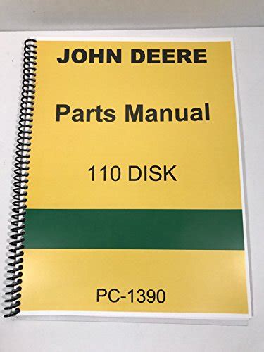 John Deere 110 Parts Manual Pdf Pdf Keg