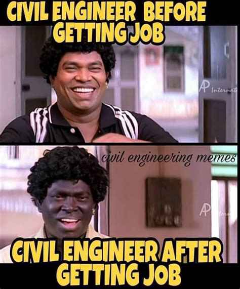 Civil Engineering Meme Engineering