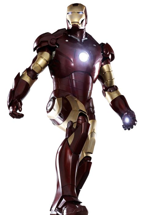 Ironman Png Transparent Image Download Size 675x1000px