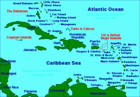Caribbean Cruise Destinations Turks And Caicos Islands Hubpages