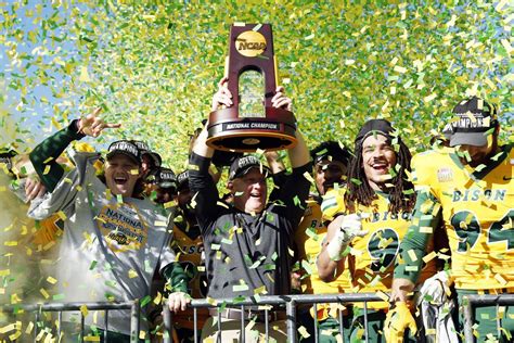 These are the 10 teams who have more than five the first college football national championship was in 1869, more than 150 years ago. 2019 NCAA Division I FCS College Football Team Preview ...