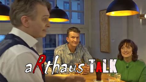 Arthaus Talk Staffel 1 Folge 3 Youtube