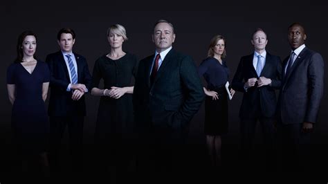 House Of Cards Hd Wallpapers Backgrounds